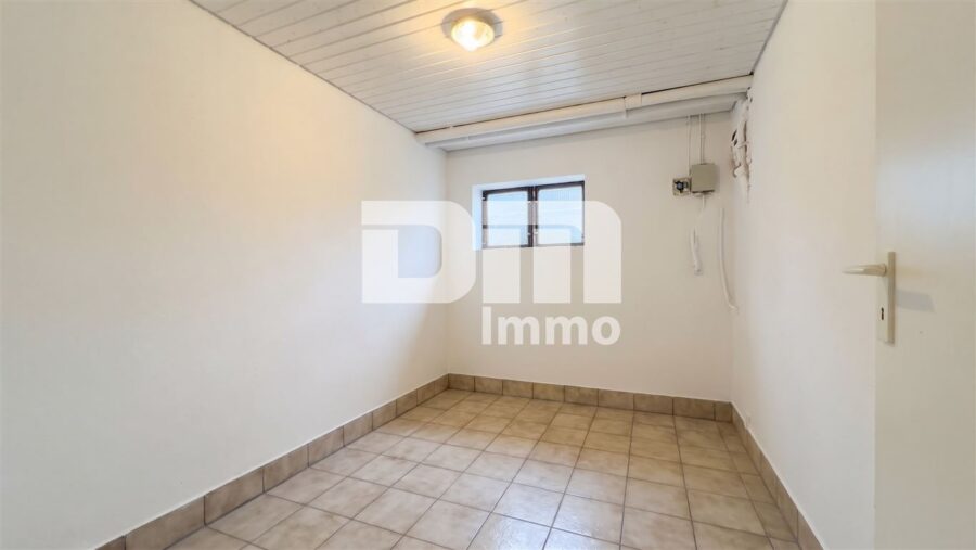 Renovierte Lagerräume Souterrain Kellerräume von 7,22 m² bis 21,14 m² in Niestetal-Sandershausen - K3 - 7,22 m²